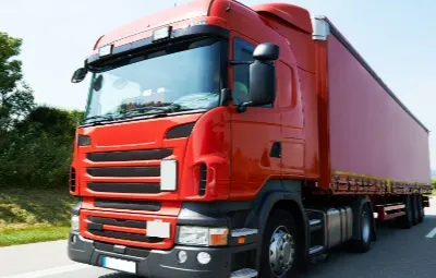 İzmir Selamiçeşme Ambar Kargo