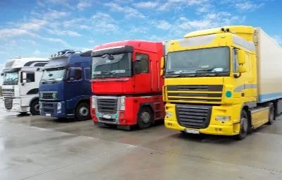 İzmir Selamiçeşme Nakliye Ambarı